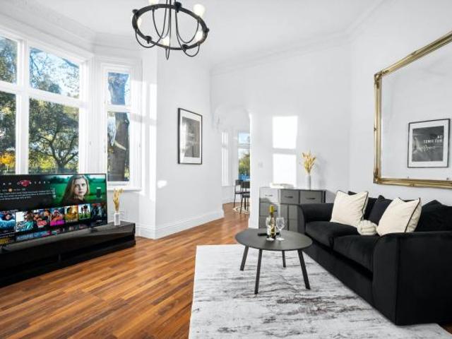 Apartment for rent in West Midlands