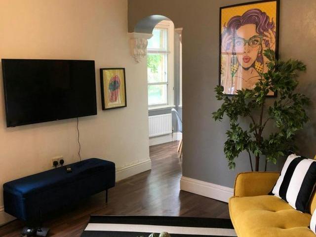 Apartment for rent in West Midlands