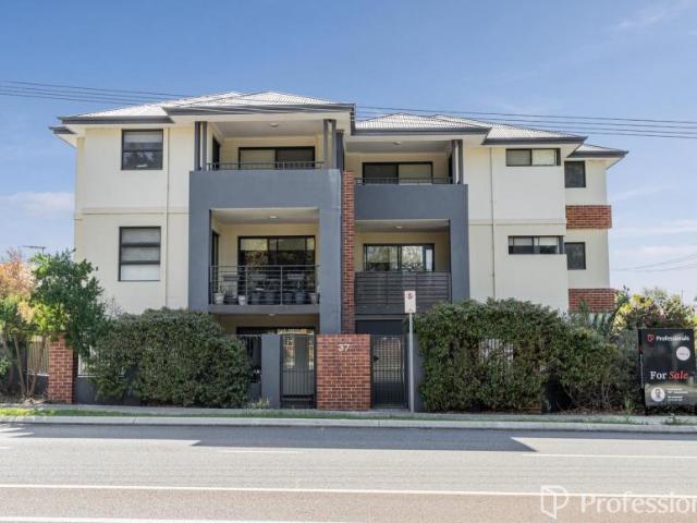 Apartment for sale in Woodbridge, City of Swan