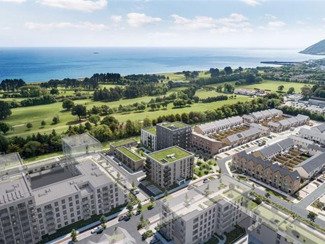 Apartment for sale in Shankill, North Tipperary