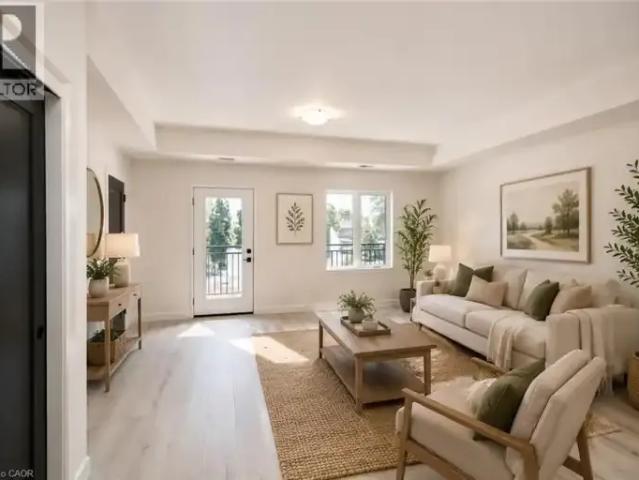 Apartment for rent in Woodstock, Ontario