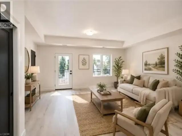 Apartment for rent in Woodstock, Ontario