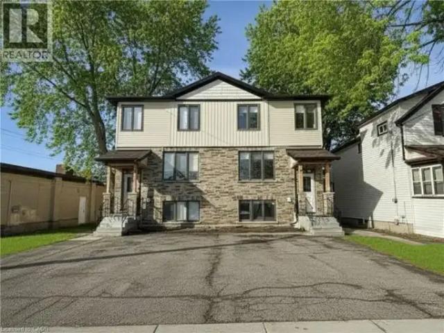 Apartment for rent in Woodstock, Ontario