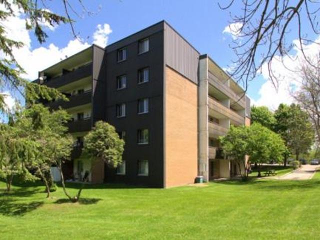 Apartment for rent in Woodstock, Ontario