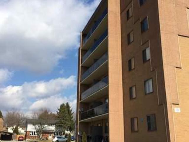 Apartment for rent in Woodstock, Ontario