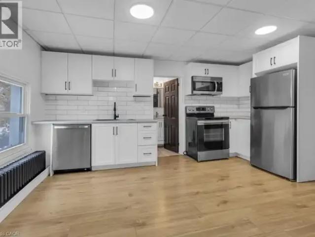 Apartment for rent in Woodstock, Ontario