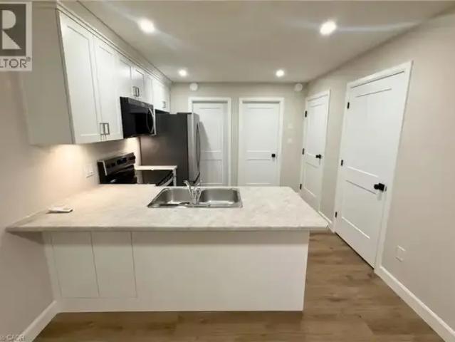 Apartment for rent in Woodstock, Ontario