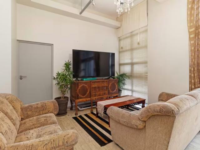 Apartment for sale in Woodstock, Cape Town