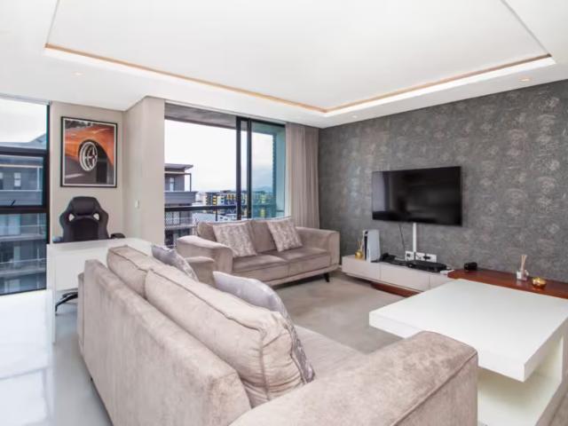 Apartment for sale in Woodstock, Cape Town