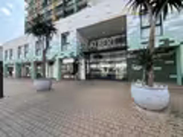 Apartment for sale in Woodstock, Cape Town
