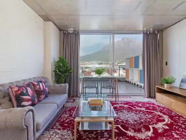 Apartment for sale in Woodstock Foundary, Cape Town