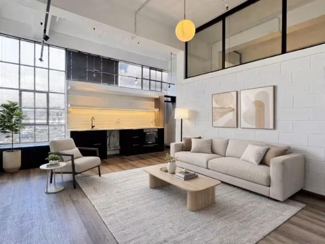 Apartment for sale in Woodstock Foundary, Cape Town