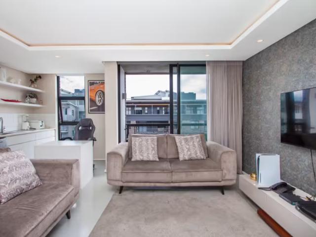 Apartment for sale in Woodstock, Cape Town