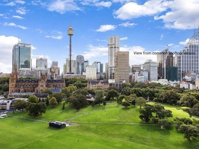 Apartment for sale in New South Wales