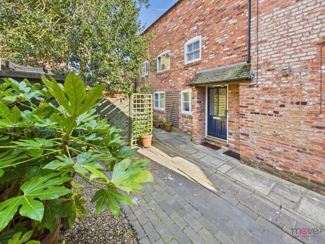 Apartment for sale in Worcester, Barbourne