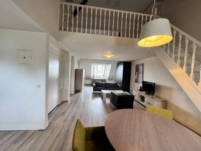 Studio te huur in Wyck, Limburg