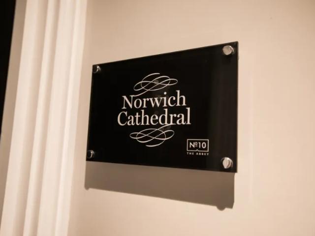 Apartment for rent in Wymondham, Burgh St Peter