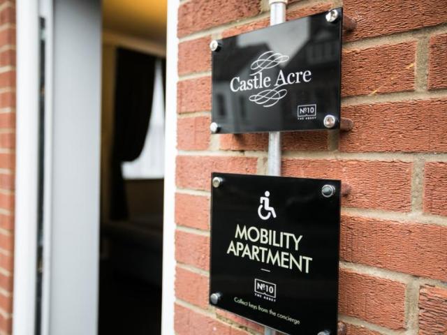 Apartment for rent in Wymondham, Burgh St Peter