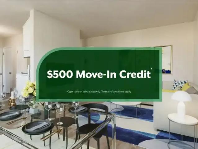 Apartment for rent in Yorkton, Saskatchewan