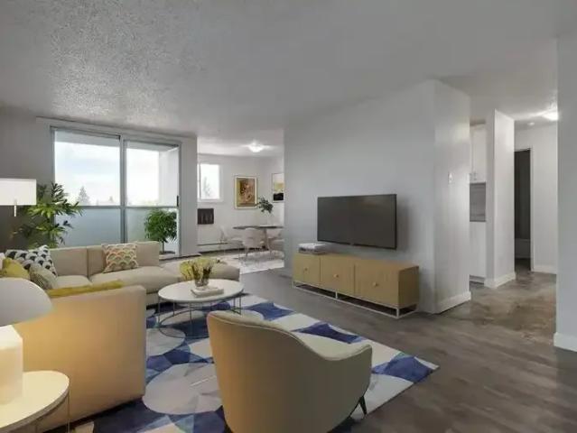 Apartment for rent in Yorkton, Saskatchewan