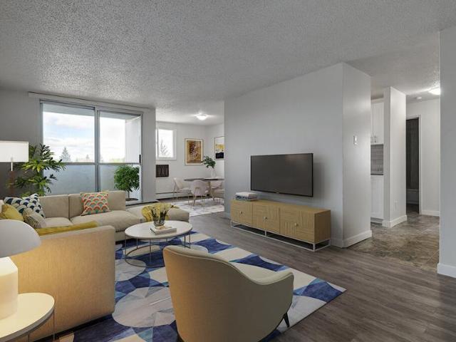 Apartment for rent in Yorkton, Saskatchewan