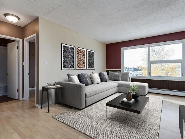 Apartment for rent in Yorkton, Saskatchewan