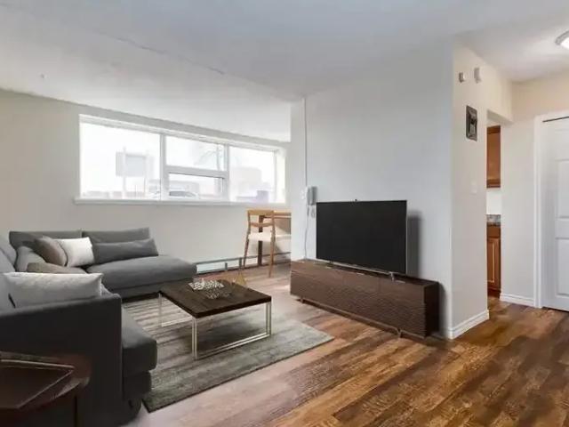 Apartment for rent in Yorkton, Saskatchewan