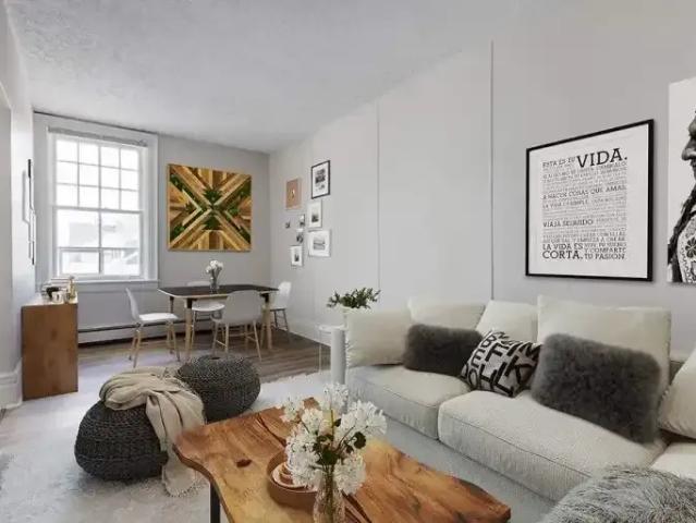 Apartment for rent in Yorkton, Saskatchewan