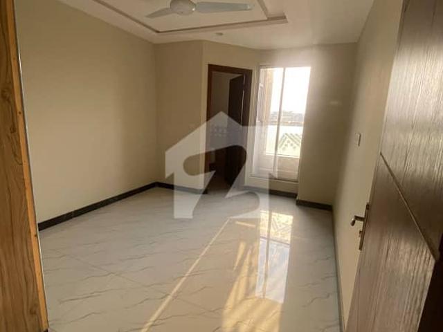 Apartment for sale in Islamabad