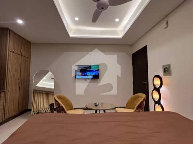 Apartment for sale in Islamabad