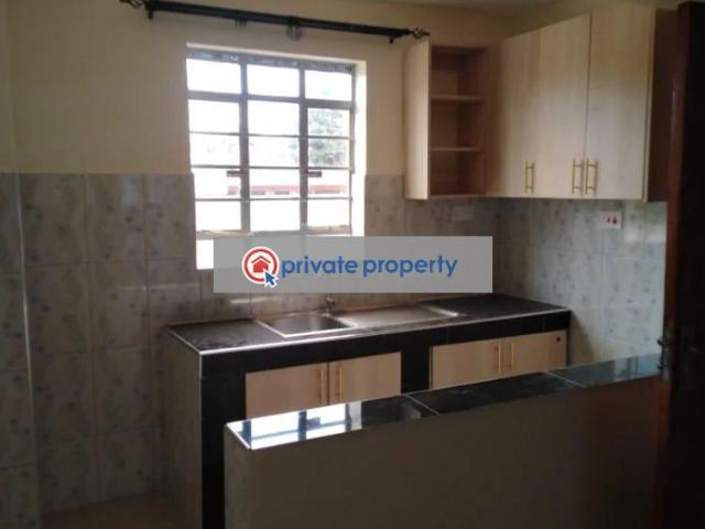 Apartment for rent in Kiambaa, Kiambu
