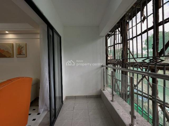 Apartment for sale in Kileleshwa, Westlands