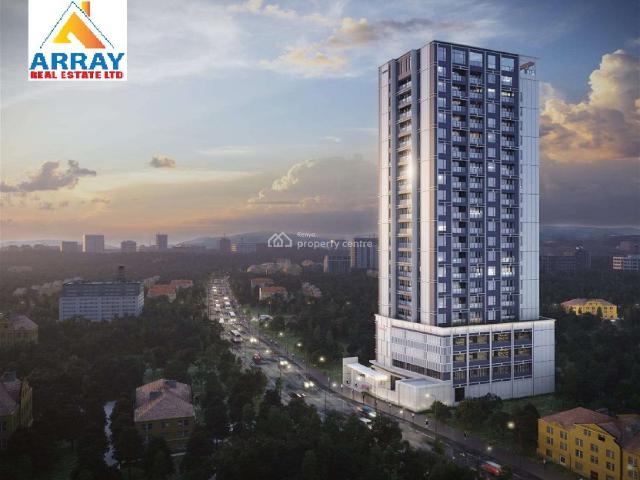 Apartment for sale in Lavington, Westlands