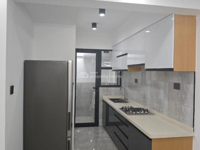 Apartment for sale in Kilimani, Westlands
