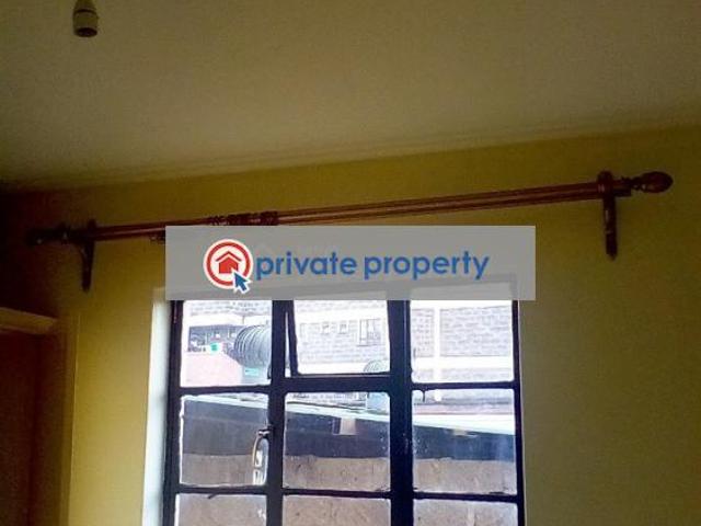 Apartment for rent in CBD, Kiambu