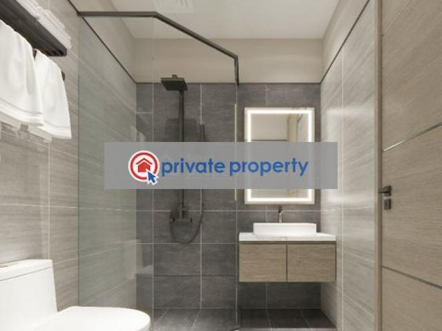 Apartment for sale in Lavington, Kiambu