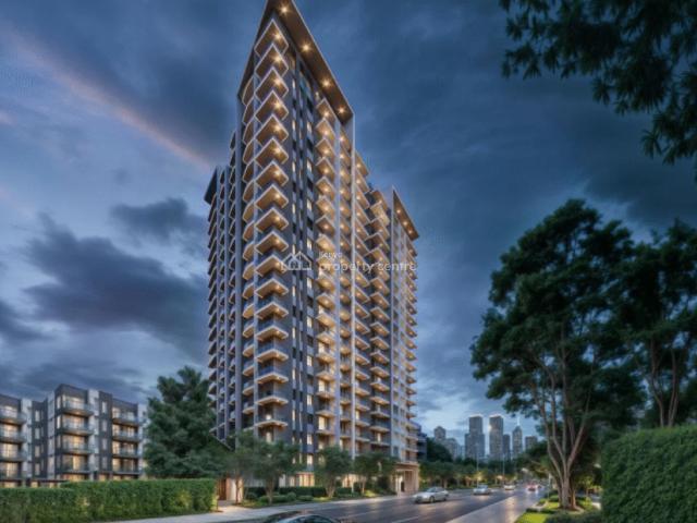 Apartment for sale in Kileleshwa, Westlands