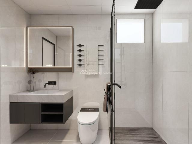 Apartment for sale in Kilimani, Kiambu