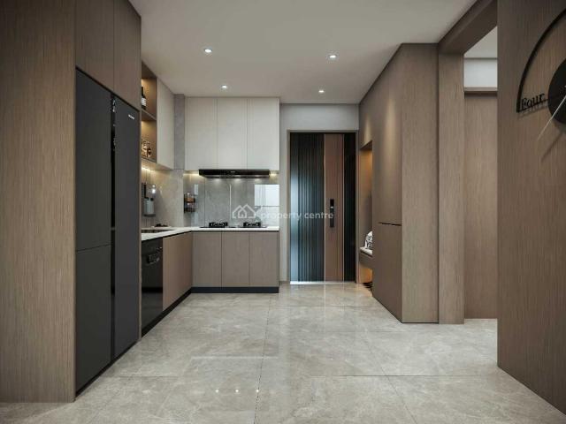 Apartment for sale in Parklands, Westlands