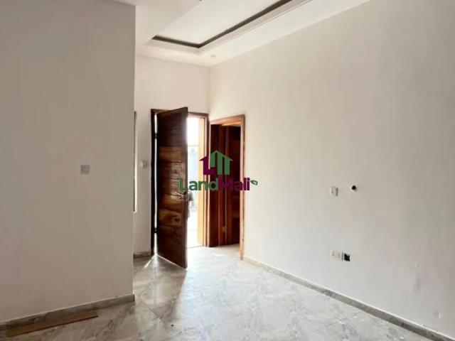 Property for rent in Eti Osa, Abuja
