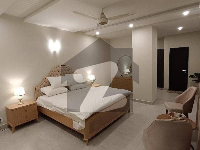 Apartment for rent in Islamabad