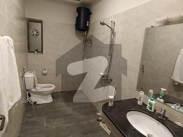 Apartment for rent in Islamabad