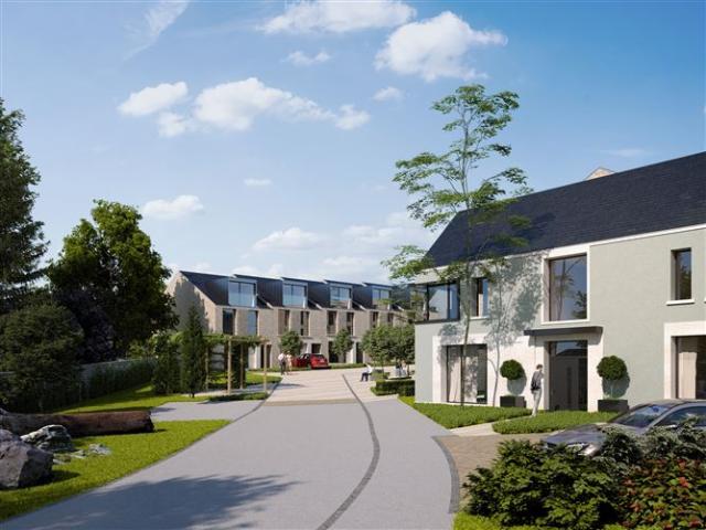 Apartment for sale in Dalkey