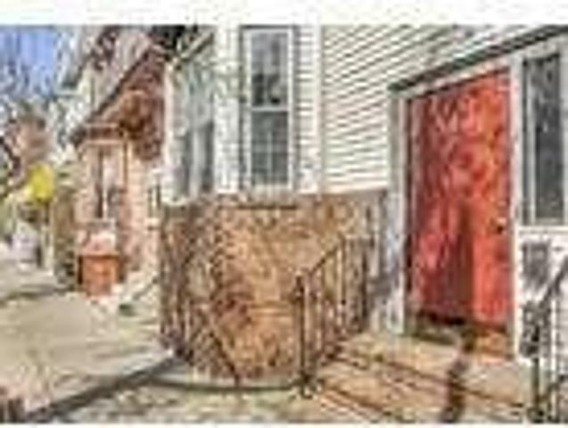 House for rent in East Boston