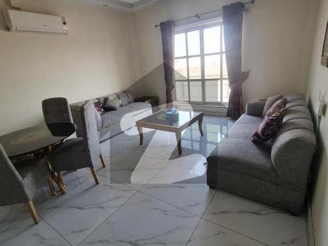Apartment for rent in Rawalpindi, Islamabad Capital Territory