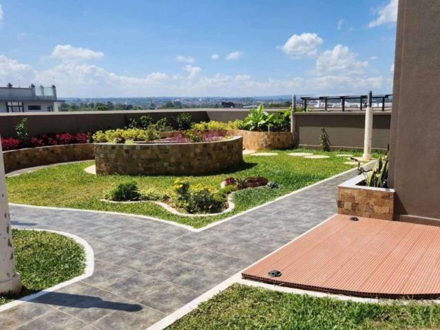 Apartment for rent in Westlands, Nairobi