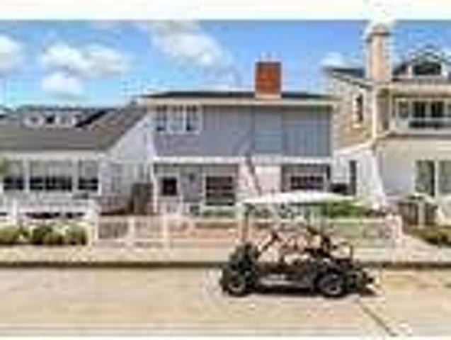 House for rent in Newport Beach