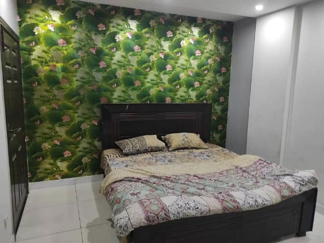 Apartment for rent in Rawalpindi, Islamabad Capital Territory