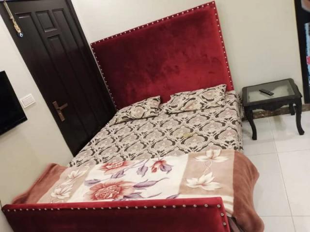 Apartment for rent in Rawalpindi, Islamabad Capital Territory