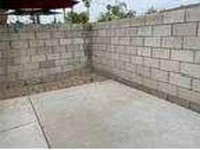 House for rent in Palm Springs